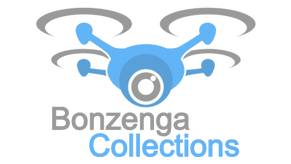 bonzenga collections