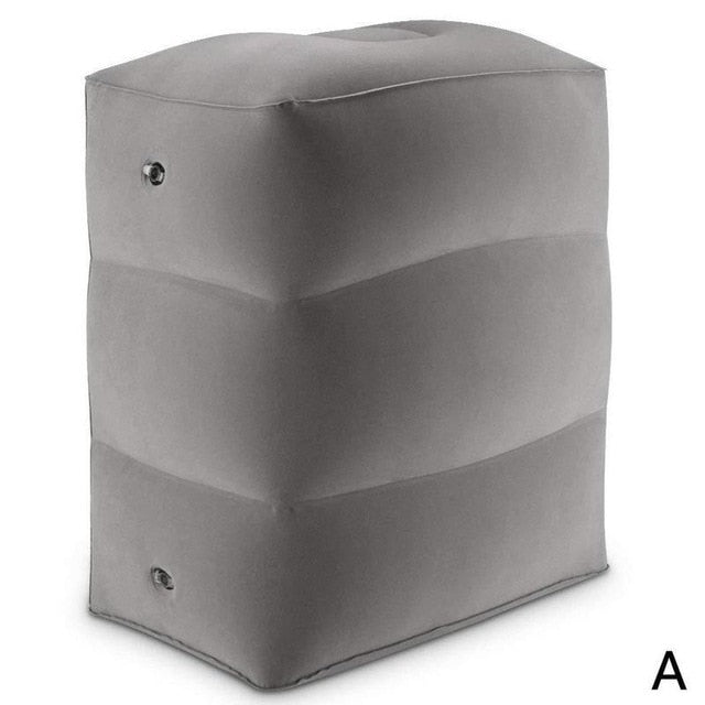 Inflatable Foot Rest Pillow - bonzenga collections