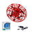 Mini Drone Quad Induction Levitation UFO - bonzenga collections