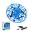 Mini Drone Quad Induction Levitation UFO - bonzenga collections