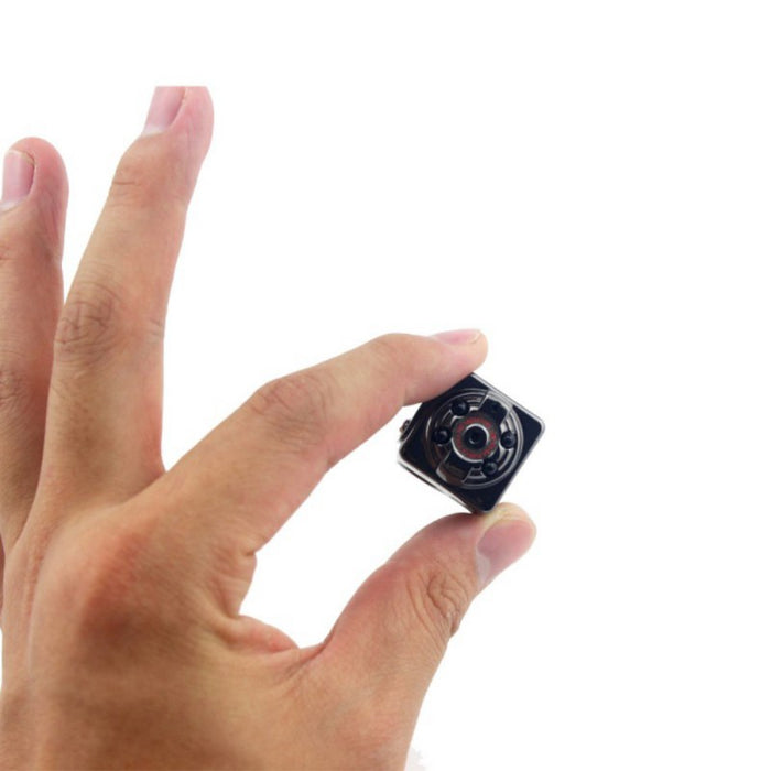 HD 1080P MINI BODY CAMERA - bonzenga collections