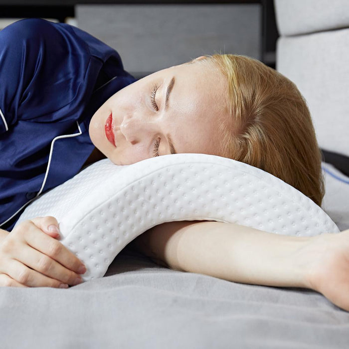 Slow Rebound Pressure Pillow - bonzenga collections