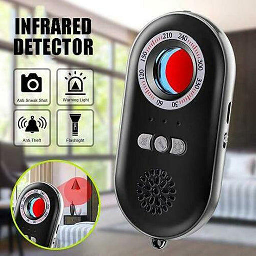 Multifunctional Infrared Detector - bonzenga collections