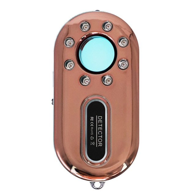 Multifunctional Infrared Detector - bonzenga collections