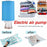 Electric Vacuum Pump - bonzenga collections
