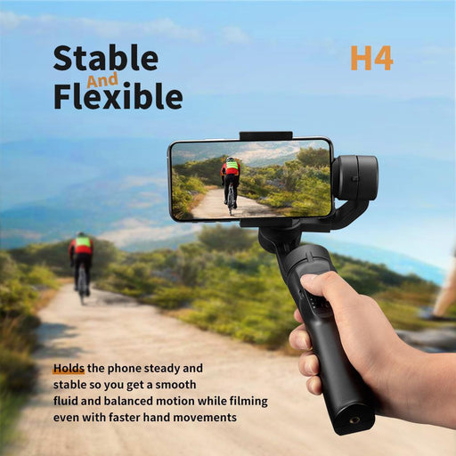 Handheld Stabilizer - bonzenga collections