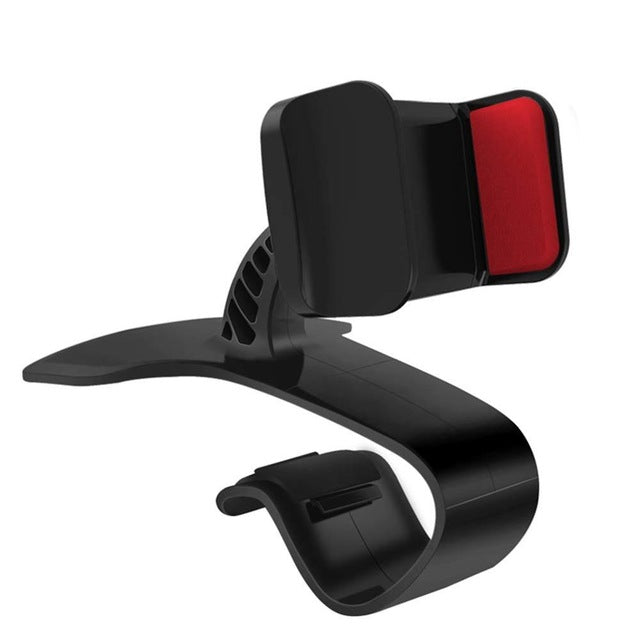 Dashboard Clip Mount Car Phone Holder - bonzenga collections